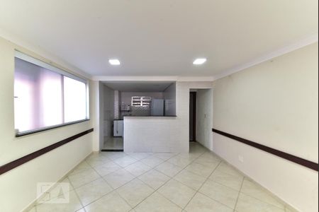 Apartamento para alugar com 62m², 2 quartos e 1 vaga Apartamento para alugar com 62m², 2 quartos e 1 vagaÁrea comum - Salão de festas