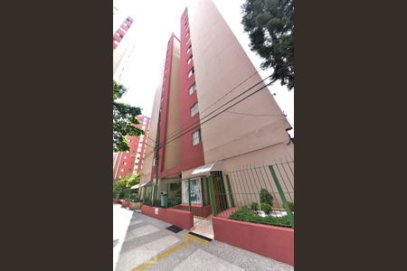 Fachada de apartamento para alugar com 2 quartos, 62m² em Rudge Ramos, São Bernardo do Campo