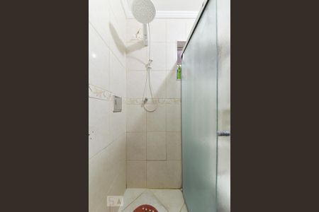 Apartamento para alugar com 62m², 2 quartos e 1 vaga Apartamento para alugar com 62m², 2 quartos e 1 vagaBanheiro Social
