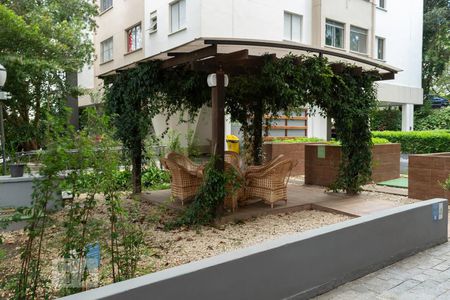 Apartamento à venda com 63m², 2 quartos e 1 vagaQuiosque