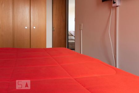 Quarto 1 de apartamento à venda com 2 quartos, 63m² em Vila Campestre, São Paulo