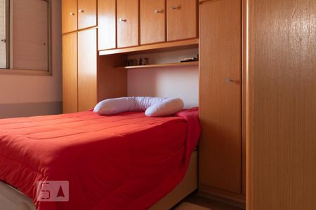 Quarto 1 de apartamento à venda com 2 quartos, 63m² em Vila Campestre, São Paulo