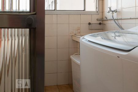 Apartamento à venda com 63m², 2 quartos e 1 vagaÁrea de Serviço