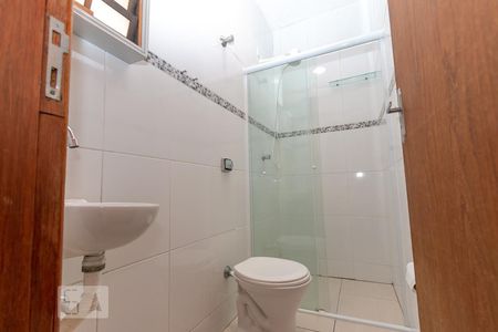 Studio para alugar com 32m², 1 quarto e sem vagaBanheiro
