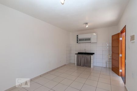 Studio para alugar com 32m², 1 quarto e sem vagaStudio
