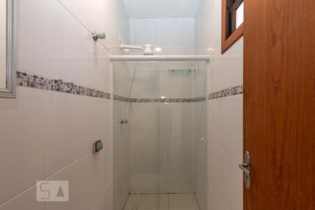 Studio para alugar com 32m², 1 quarto e sem vagaBanheiro