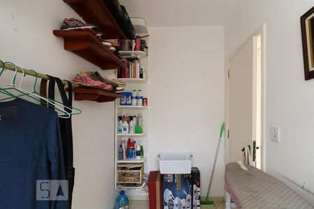 Casa para alugar com 235m², 4 quartos e 3 vagas Casa para alugar com 235m², 4 quartos e 3 vagasQuarto de Serviço