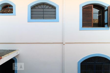 Casa para alugar com 235m², 4 quartos e 3 vagas Casa para alugar com 235m², 4 quartos e 3 vagasVista do Quarto 3