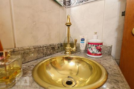 Casa para alugar com 235m², 4 quartos e 3 vagas Casa para alugar com 235m², 4 quartos e 3 vagasLavabo