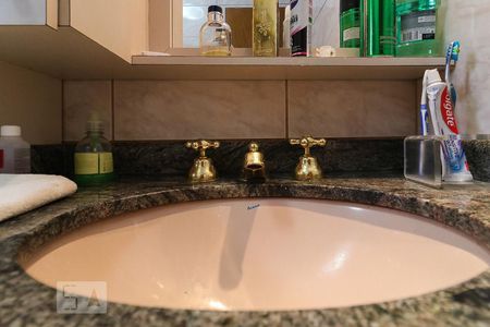 Casa para alugar com 235m², 4 quartos e 3 vagas Casa para alugar com 235m², 4 quartos e 3 vagasBanheiro - Torneira