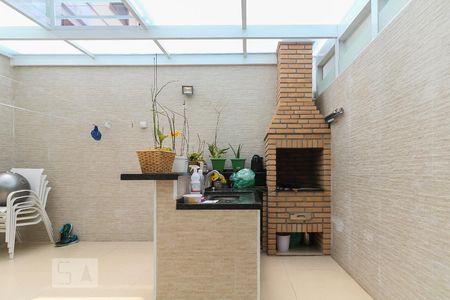 Casa para alugar com 235m², 4 quartos e 3 vagas Casa para alugar com 235m², 4 quartos e 3 vagasÁrea Gourmet