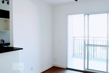 Sala de apartamento à venda com 2 quartos, 57m² em Saúde, São Paulo