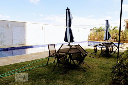 Apartamento à venda com 57m², 2 quartos e 1 vagaÁrea comum