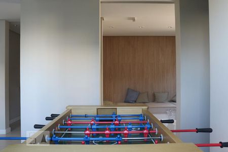 Apartamento à venda com 57m², 2 quartos e 1 vagaÁrea comum