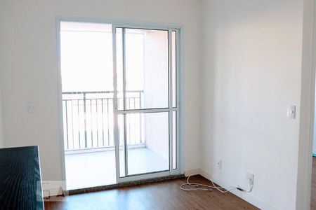 Sala de apartamento à venda com 2 quartos, 57m² em Saúde, São Paulo