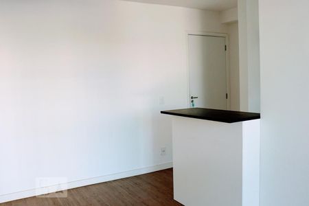 Sala de apartamento à venda com 2 quartos, 57m² em Saúde, São Paulo