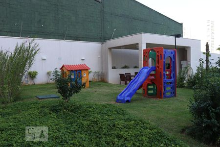 Apartamento à venda com 57m², 2 quartos e 1 vagaÁrea comum