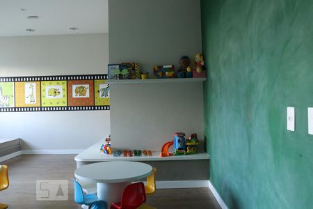 Apartamento à venda com 57m², 2 quartos e 1 vagaÁrea comum