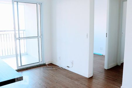 Sala de apartamento à venda com 2 quartos, 57m² em Saúde, São Paulo