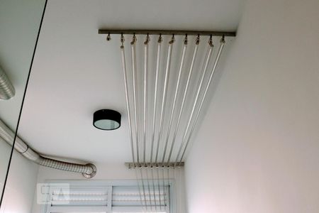 Apartamento à venda com 57m², 2 quartos e 1 vagaÁrea de Serviço