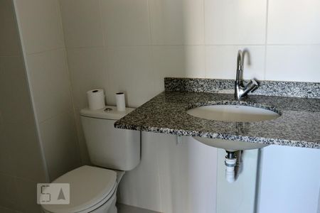 Apartamento à venda com 57m², 2 quartos e 1 vagaBanheiro 2