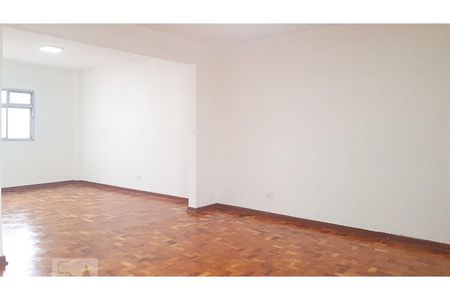Sala de Apartamento com 2 quartos, 100m² Pinheiros