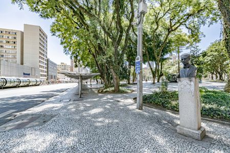 Apartamento para alugar com 112m², 3 quartos e sem vaga Apartamento para alugar com 112m², 3 quartos e sem vagaLocalização