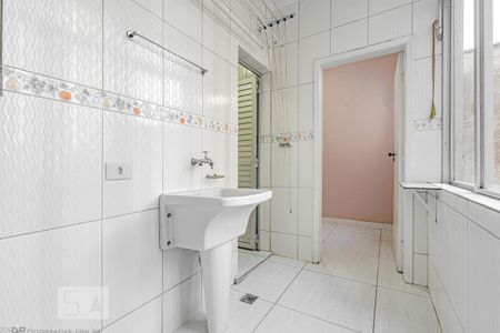 Apartamento para alugar com 112m², 3 quartos e sem vaga Apartamento para alugar com 112m², 3 quartos e sem vagaÁrea de Serviço