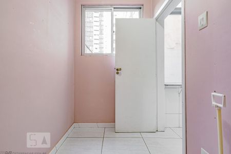 Apartamento para alugar com 112m², 3 quartos e sem vaga Apartamento para alugar com 112m², 3 quartos e sem vagaDependência
