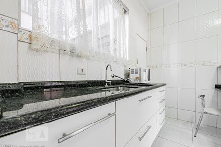 Apartamento para alugar com 112m², 3 quartos e sem vaga Apartamento para alugar com 112m², 3 quartos e sem vagaCozinha