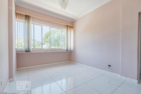 quarto 1 de apartamento para alugar com 3 quartos, 112m² em Centro, Curitiba