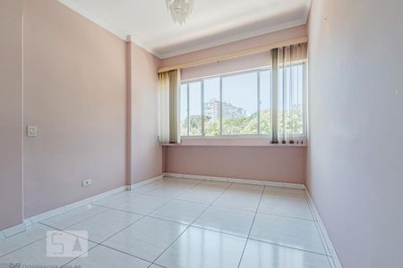 quarto 1 de apartamento para alugar com 3 quartos, 112m² em Centro, Curitiba