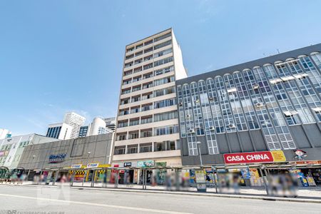 Apartamento para alugar com 112m², 3 quartos e sem vaga Apartamento para alugar com 112m², 3 quartos e sem vagaFachada