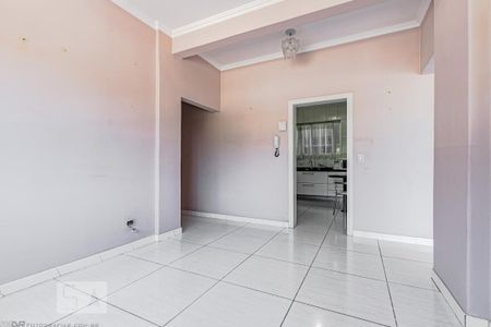 quarto 1 de apartamento para alugar com 3 quartos, 112m² em Centro, Curitiba