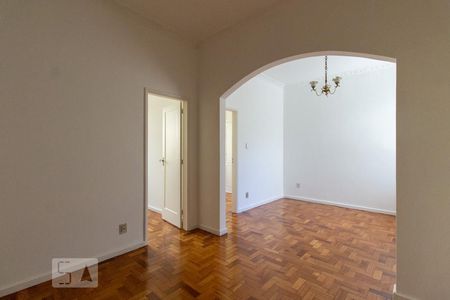 Sala de apartamento para alugar com 2 quartos, 65m² em Botafogo, Rio de Janeiro