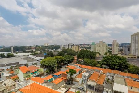 Apartamento à venda com 47m², 2 quartos e 1 vagaVista da Varanda