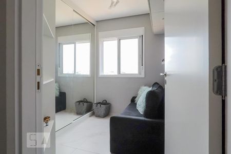 Apartamento à venda com 47m², 2 quartos e 1 vagaQuarto 1