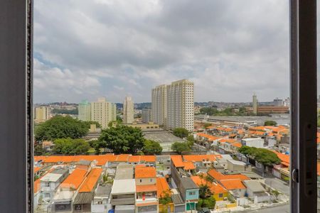Apartamento à venda com 47m², 2 quartos e 1 vagaVista do Quarto 2