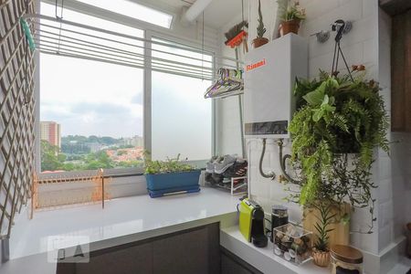 Apartamento à venda com 47m², 2 quartos e 1 vagaÁrea de Serviço