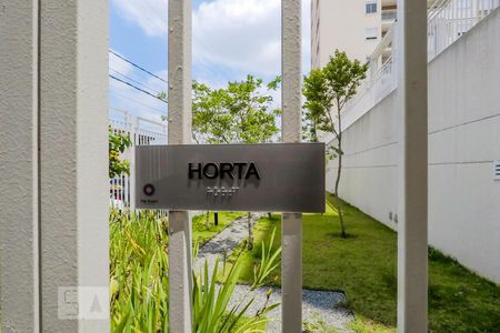 Apartamento à venda com 47m², 2 quartos e 1 vagaÁrea comum - horta