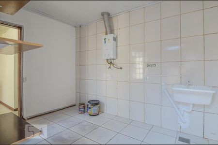 Casa para alugar com 280m², 4 quartos e 4 vagas Casa para alugar com 280m², 4 quartos e 4 vagasLavanderia