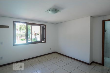 Suíte de casa para alugar com 4 quartos, 280m² em Ipanema, Porto Alegre