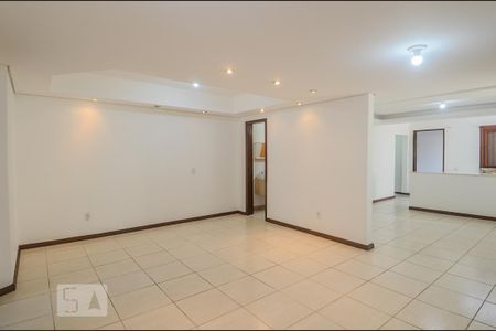 Sala 1 de casa para alugar com 4 quartos, 280m² em Ipanema, Porto Alegre
