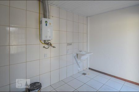 Casa para alugar com 280m², 4 quartos e 4 vagas Casa para alugar com 280m², 4 quartos e 4 vagasLavanderia