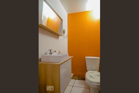 Casa para alugar com 280m², 4 quartos e 4 vagas Casa para alugar com 280m², 4 quartos e 4 vagasLavabo