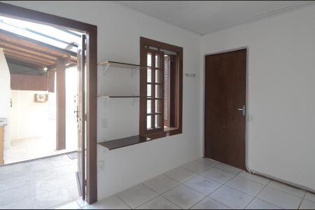 Casa para alugar com 280m², 4 quartos e 4 vagas Casa para alugar com 280m², 4 quartos e 4 vagasLavanderia