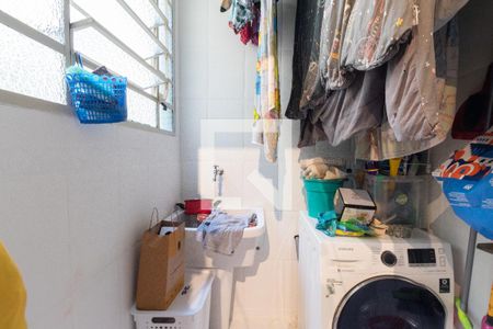 Apartamento à venda com 140m², 2 quartos e sem vagaCozinha/área de serviço