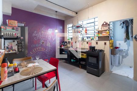 Apartamento à venda com 140m², 2 quartos e sem vagaCozinha