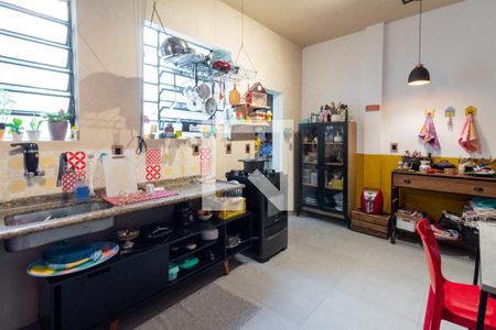 Apartamento à venda com 140m², 2 quartos e sem vagaCozinha