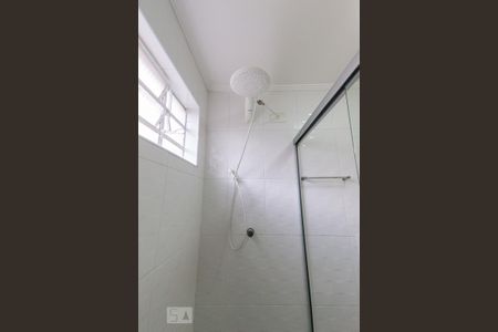 Studio para alugar com 35m², 1 quarto e sem vaga Studio para alugar com 35m², 1 quarto e sem vagaBanheiro